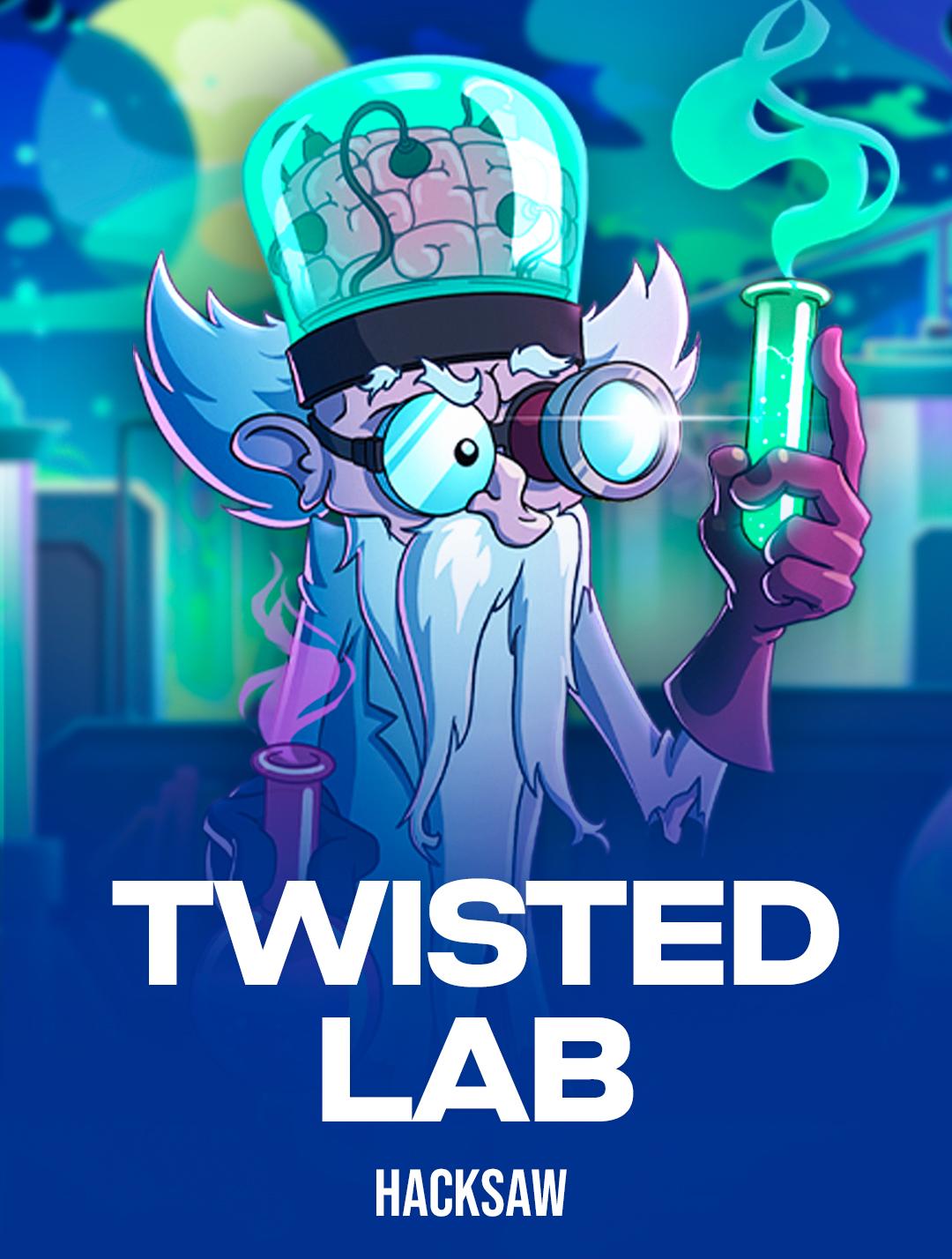 Twisted Lab
