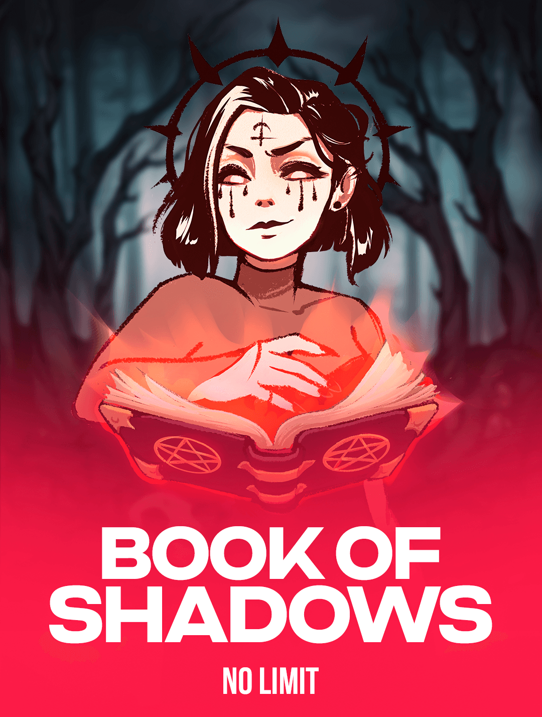 Book of Shadows