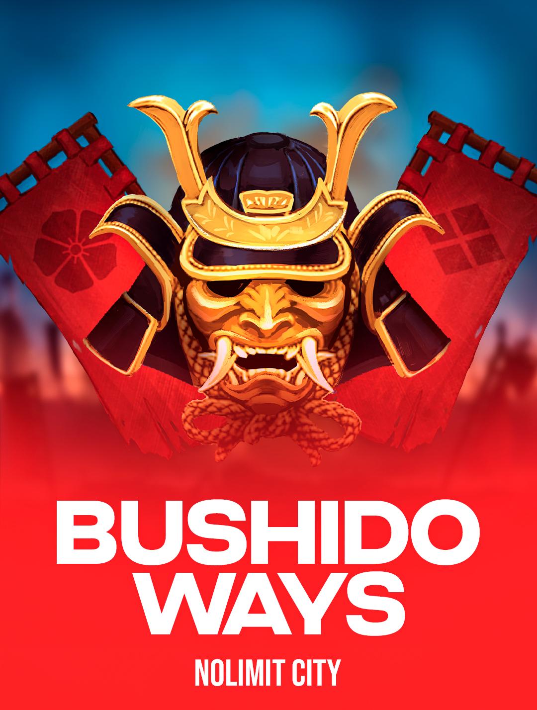 Bushido Ways xNudge