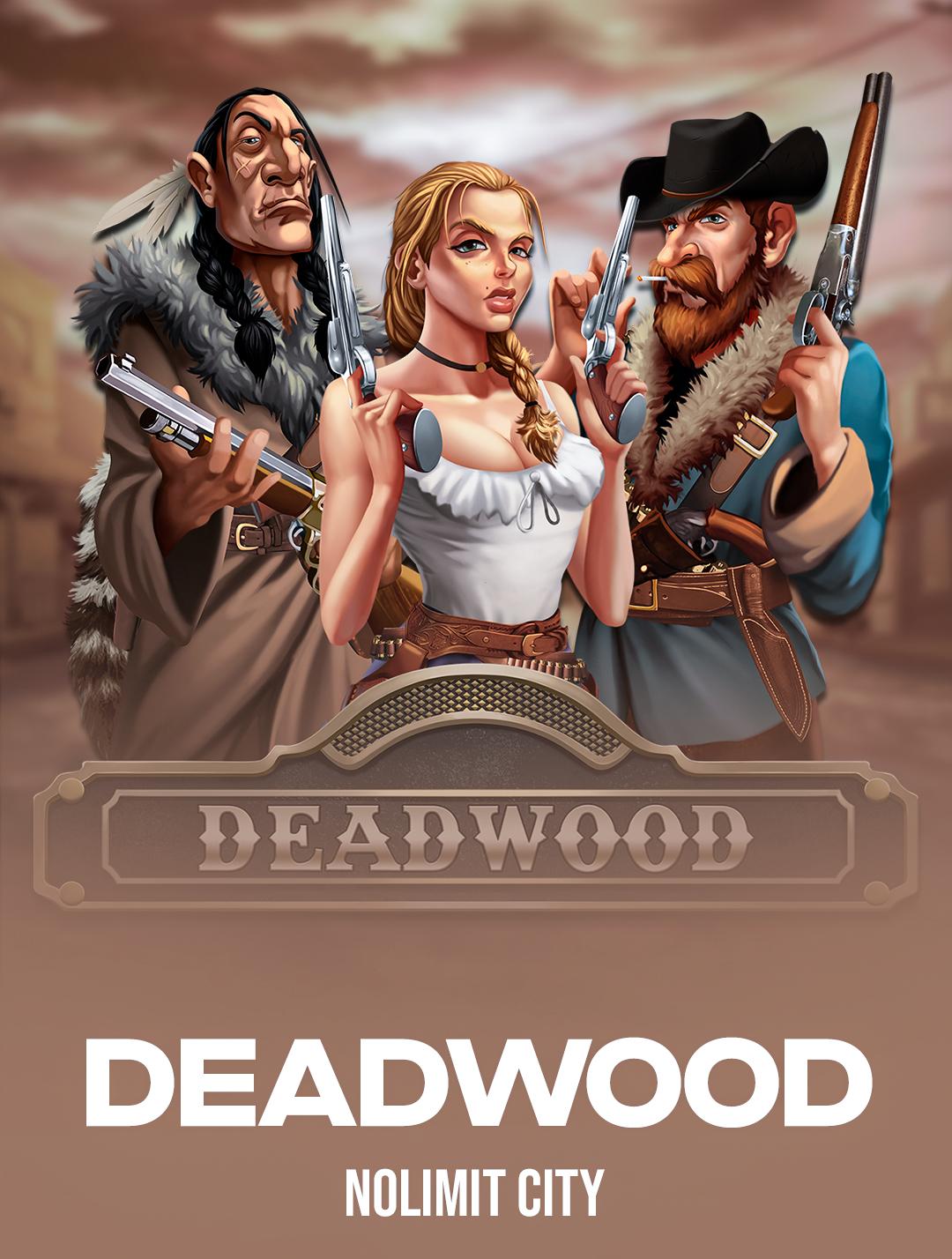 Deadwood