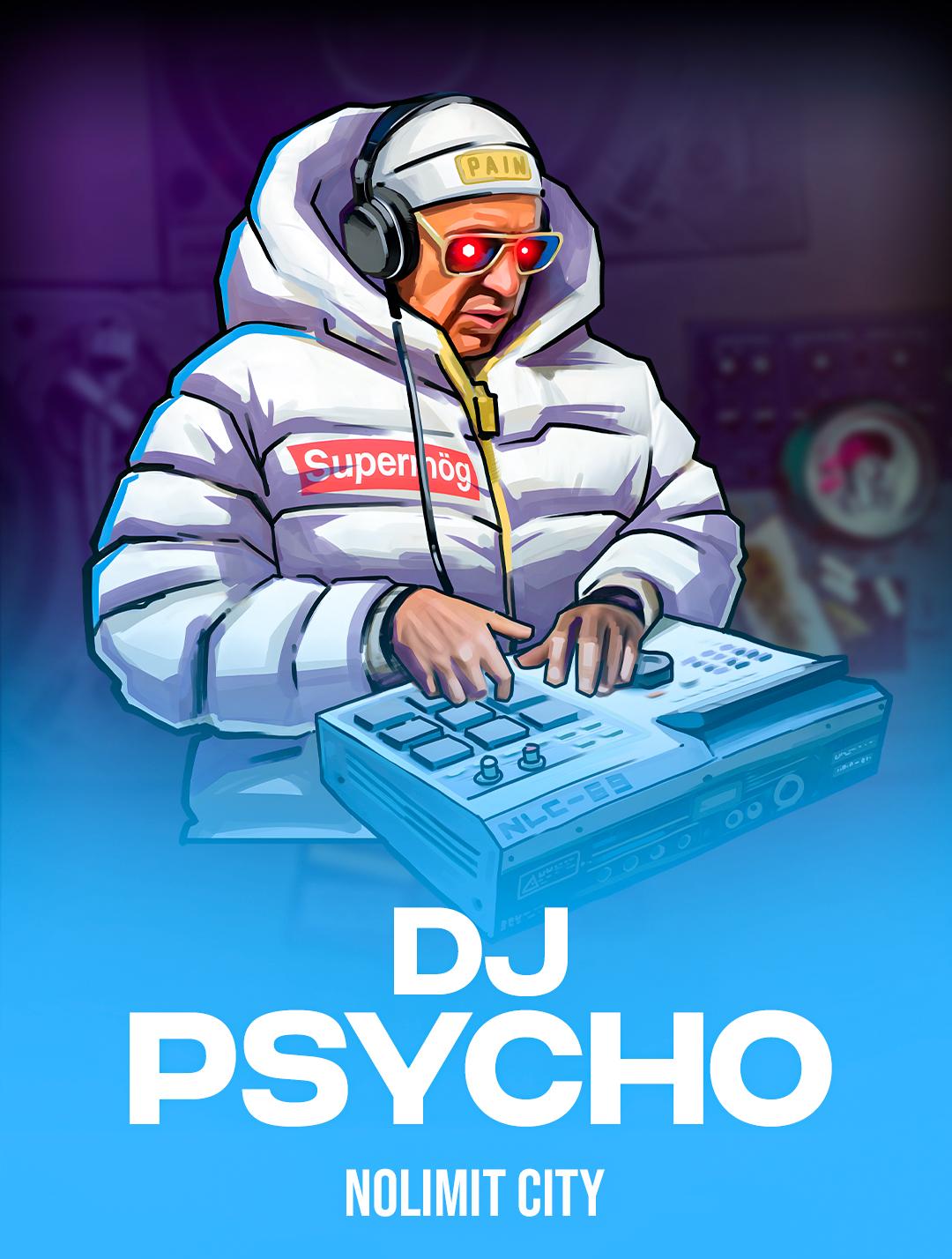 DJ Psycho