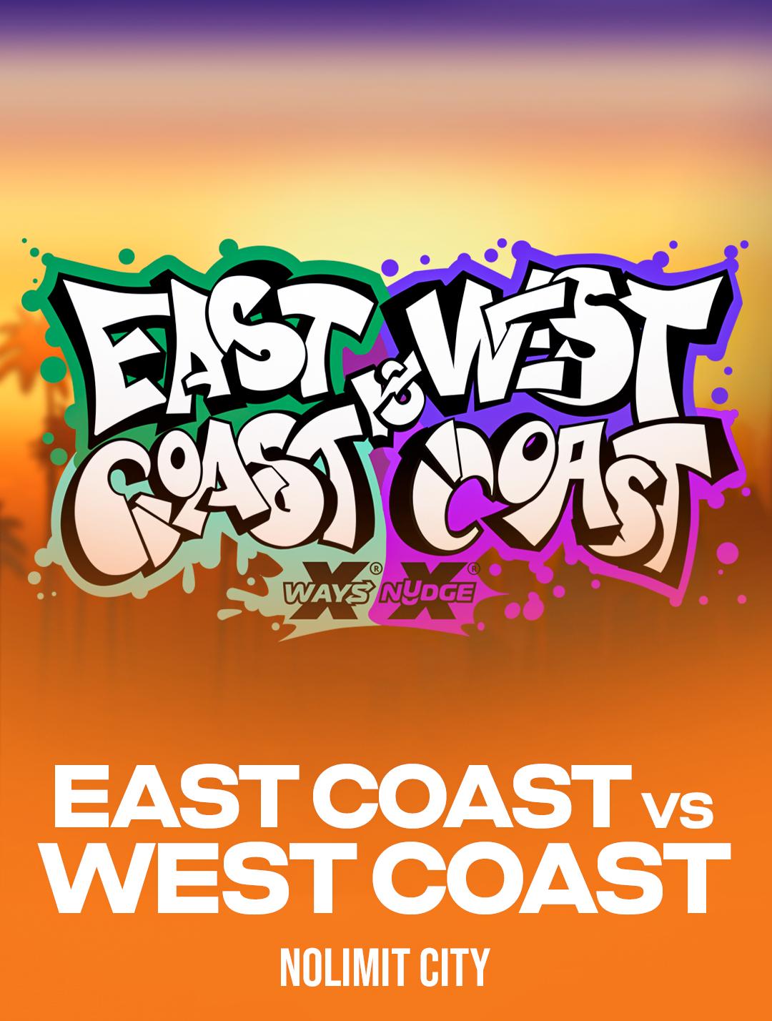 East Coast vs West Coast