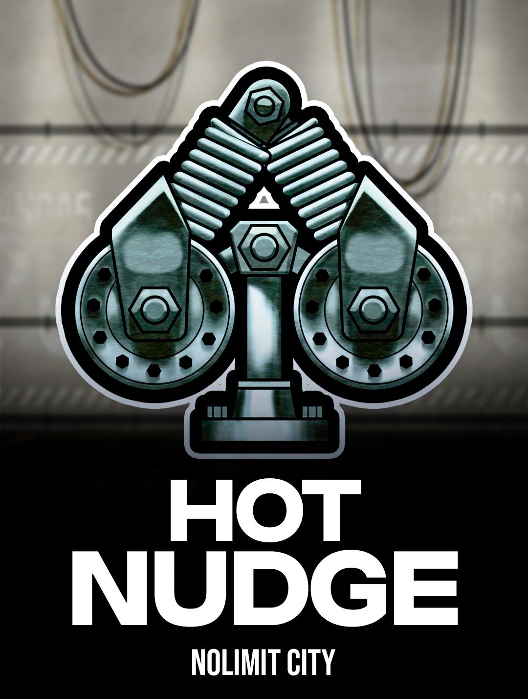 Hot Nudge