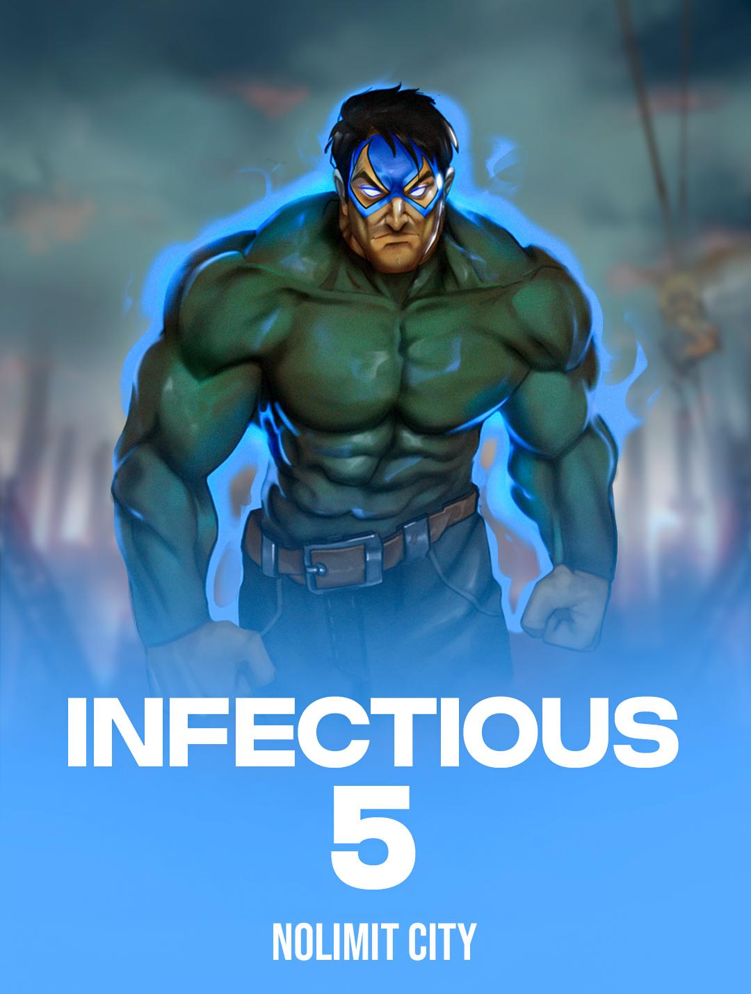 Infectious 5 xWays