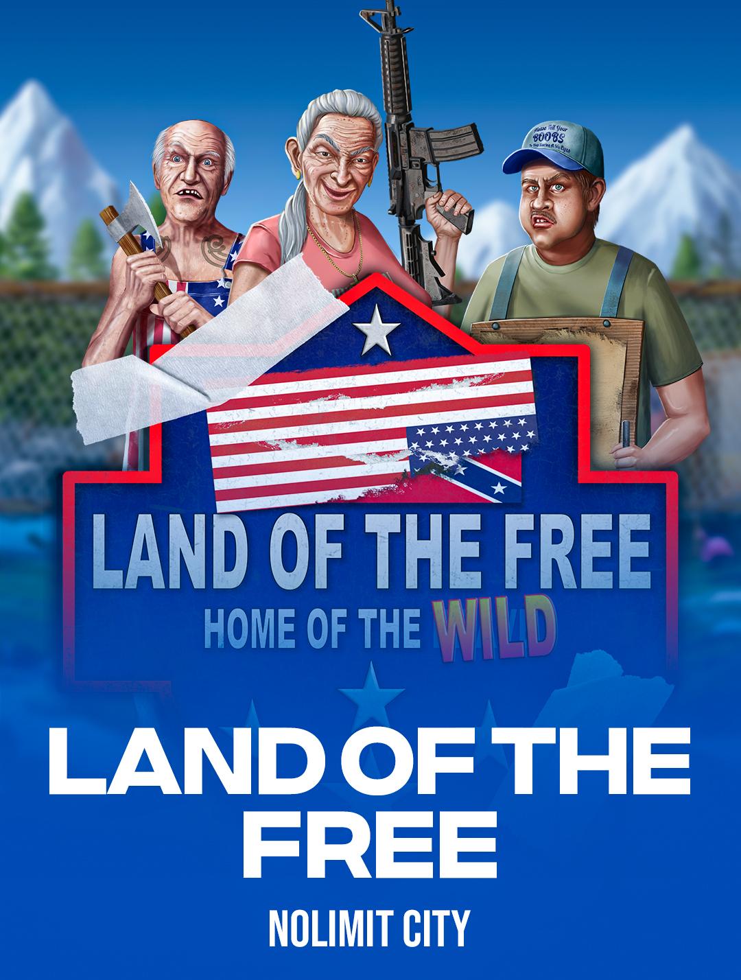 Land of the Free