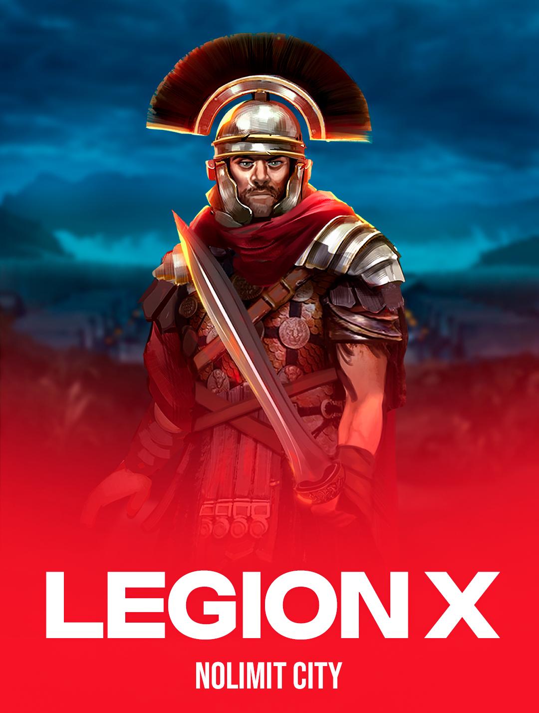 Legion X