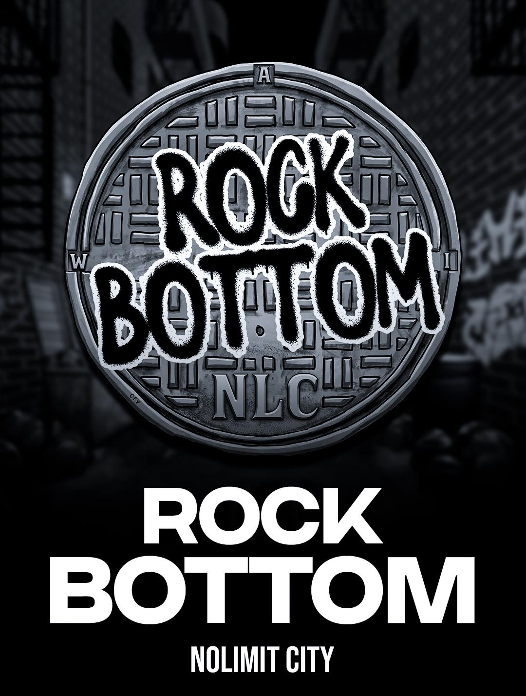Rock Bottom