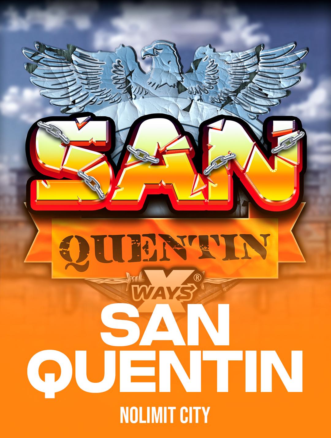 San Quentin