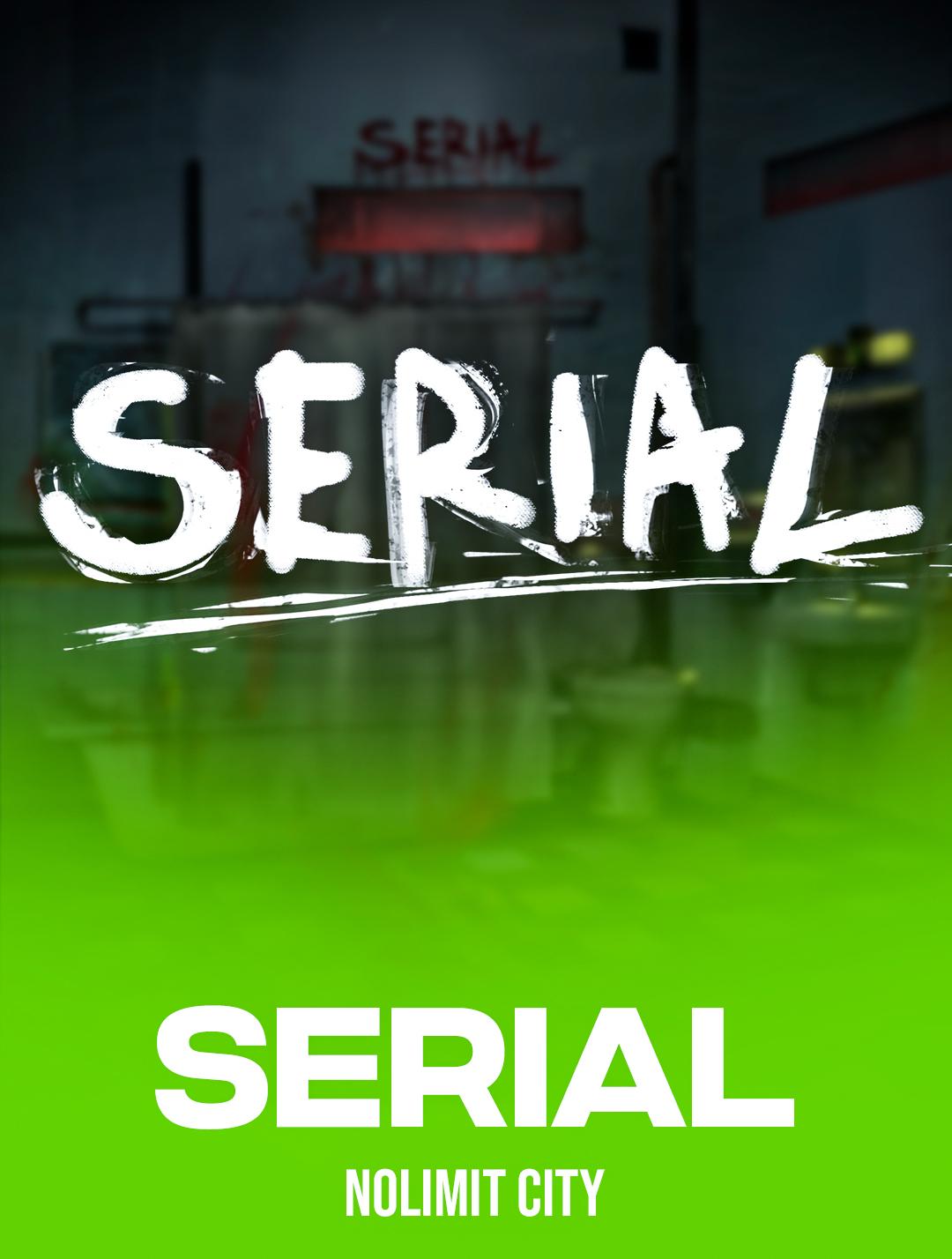 Serial