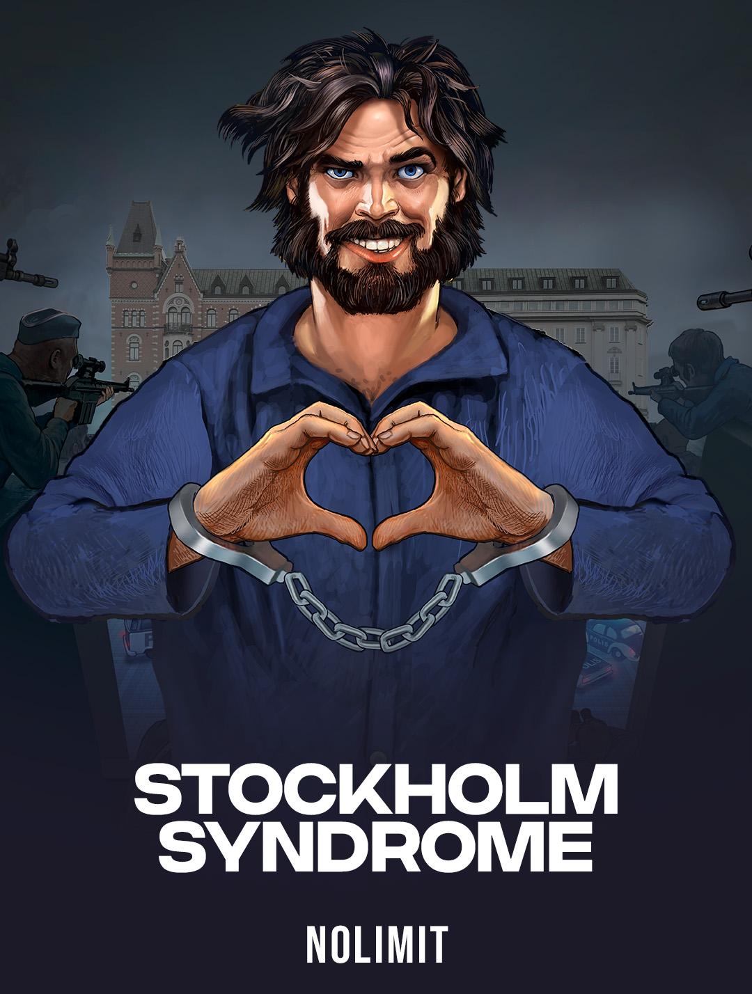 Stockholm Syndrome
