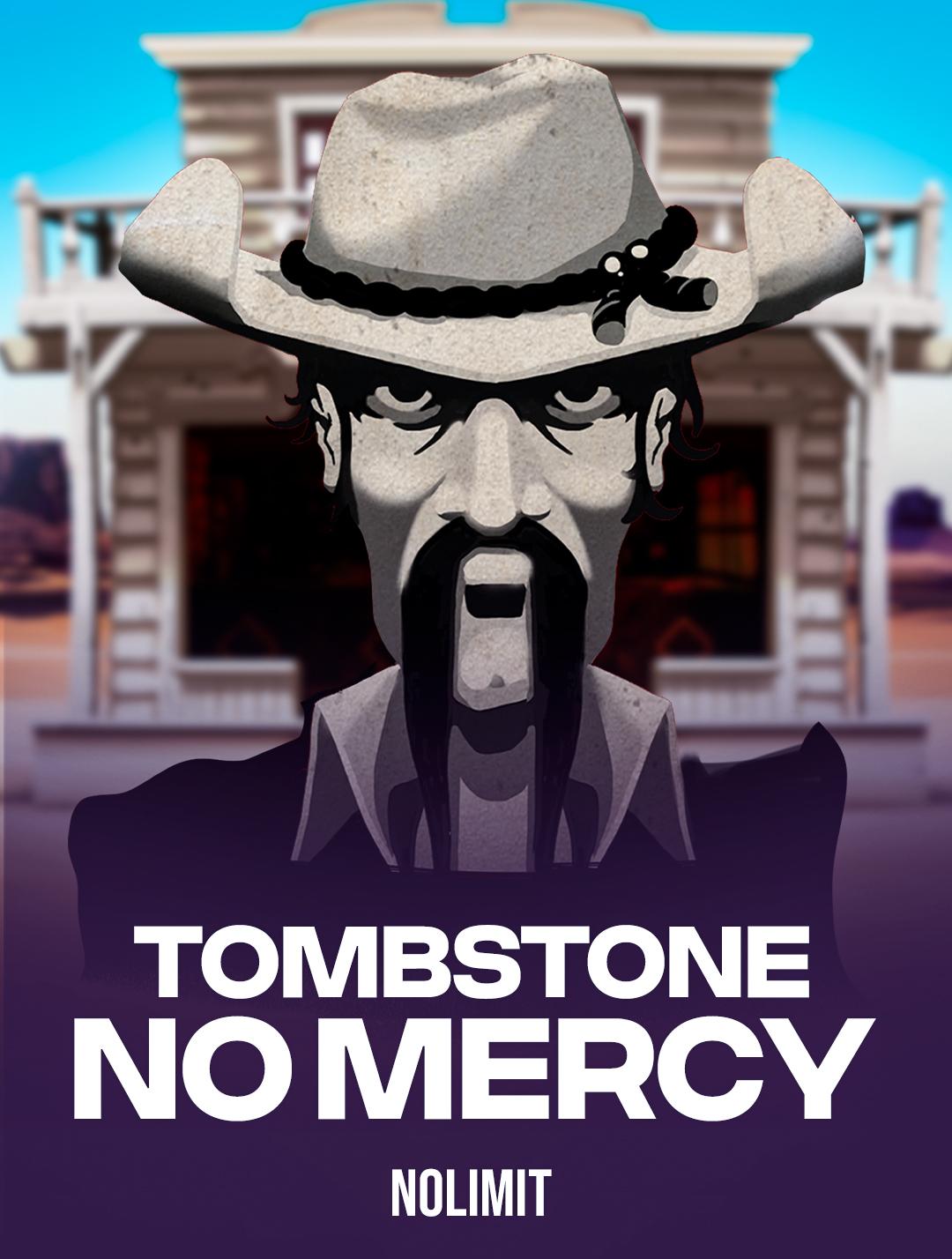 Tombstone No Mercy
