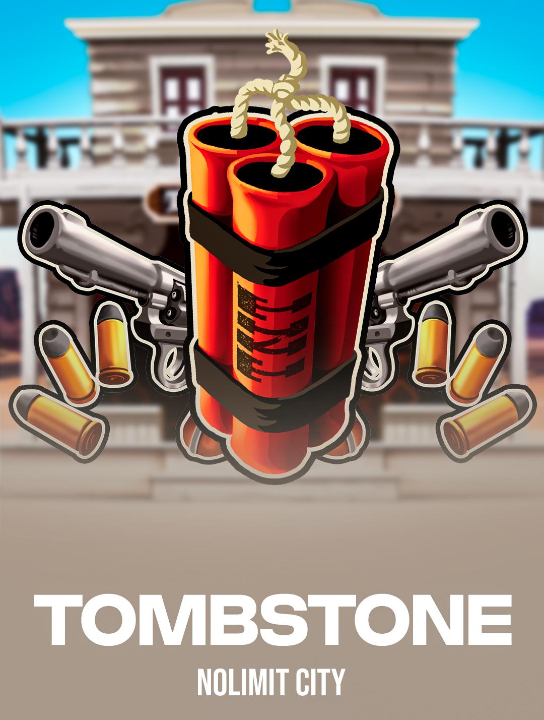 Tombstone