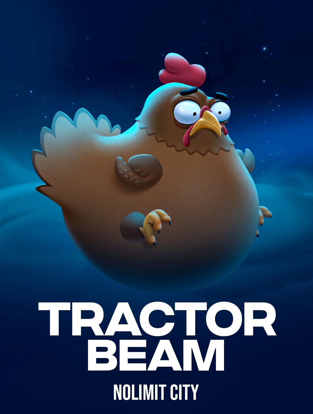 Tractor Beam