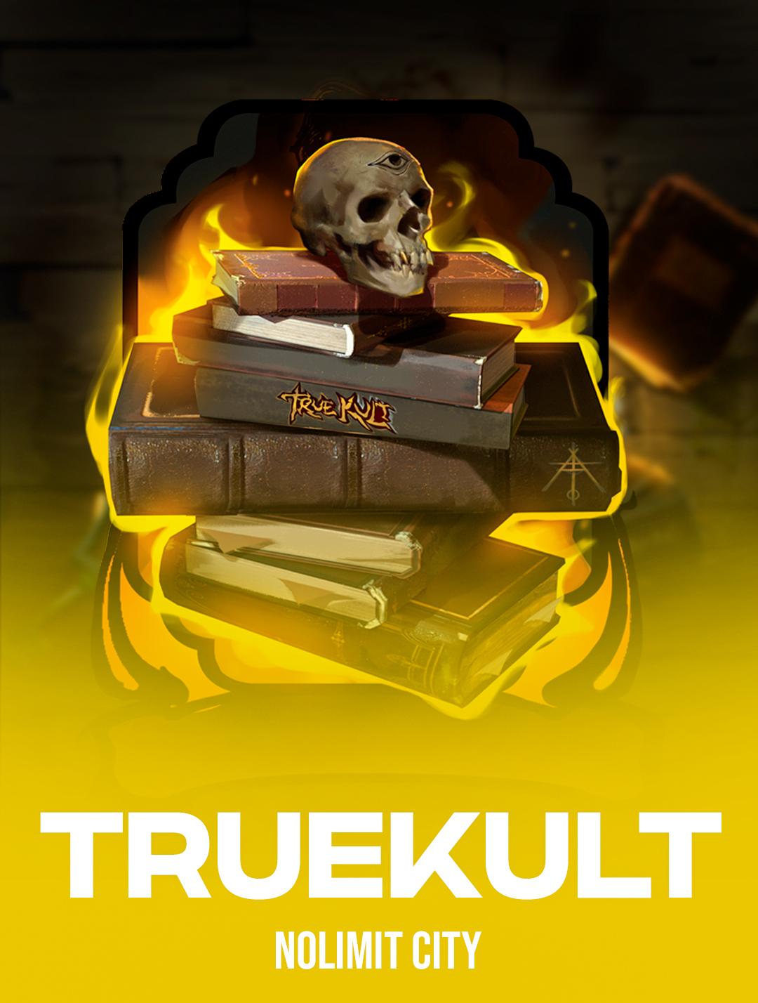 True Kult