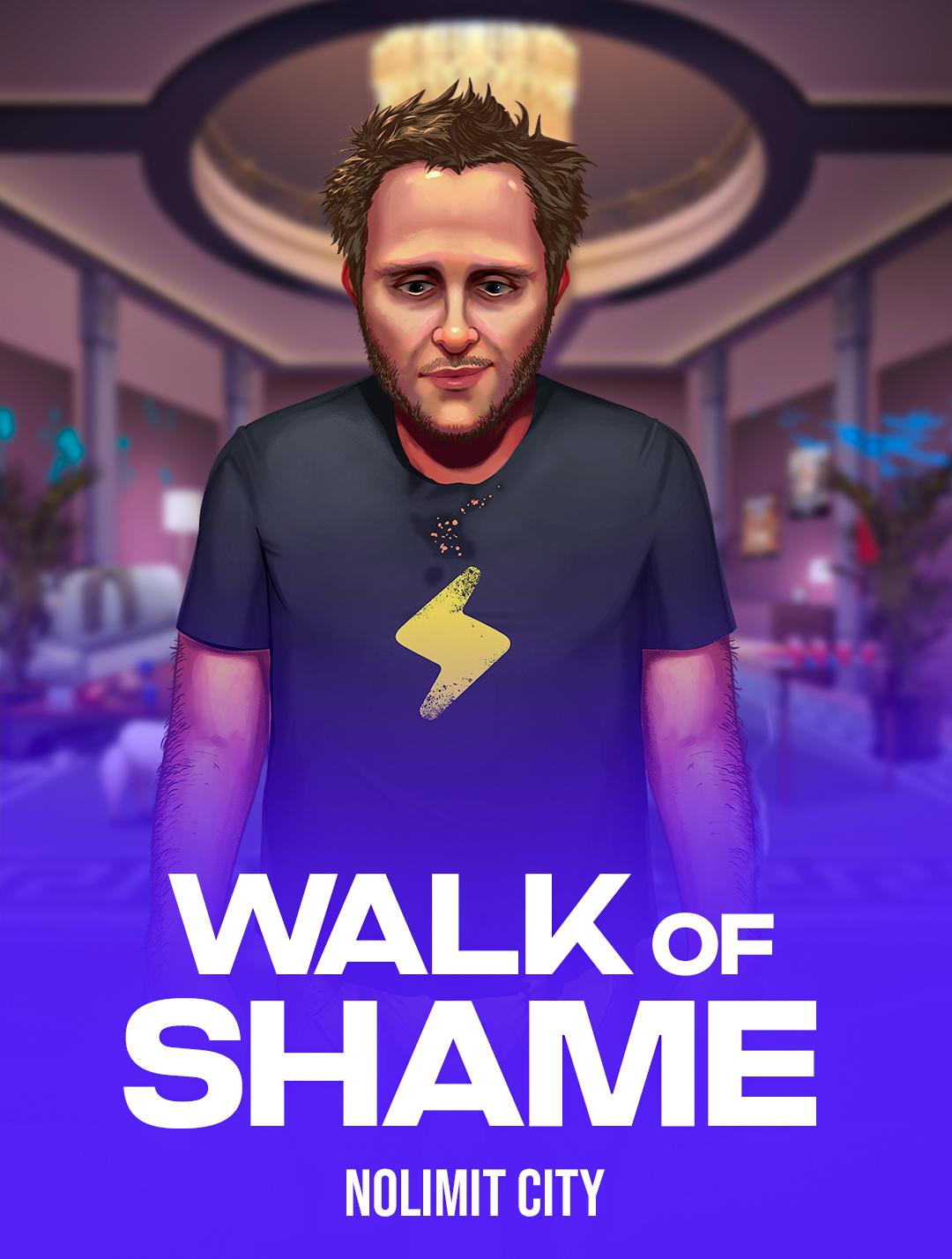 Walk Of Shame