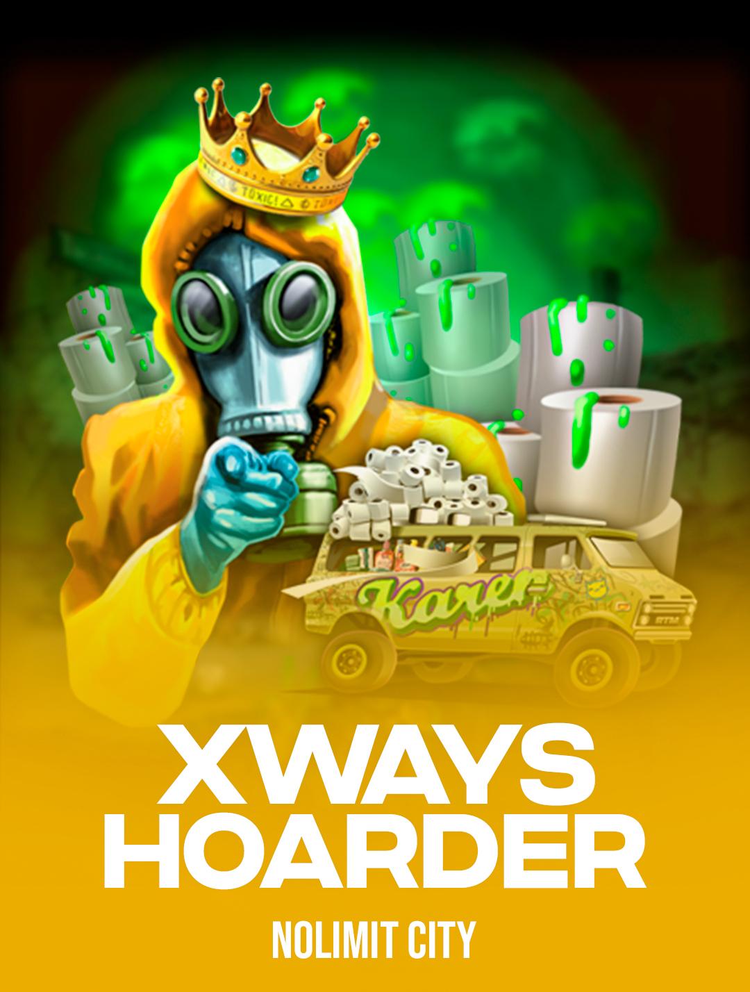 xWays Hoarder xSplit