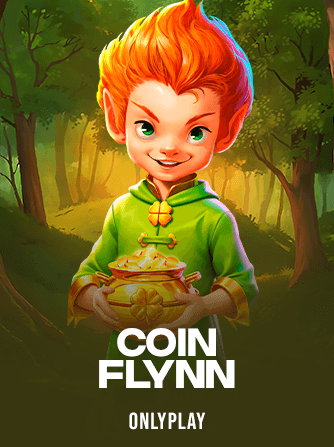 Coin Flynn