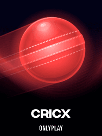 CricX
