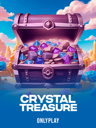 Crystal Treasure