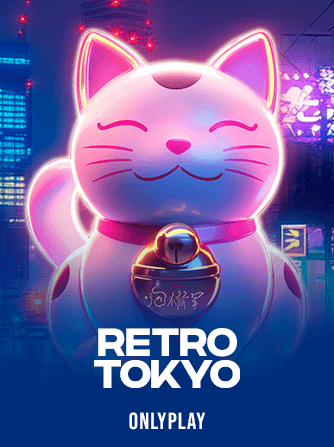 Retro Tokyo