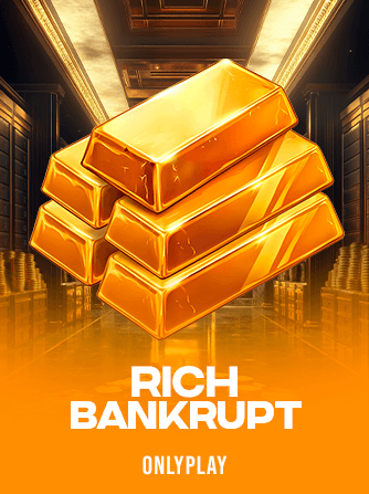 Rich Bankrupt