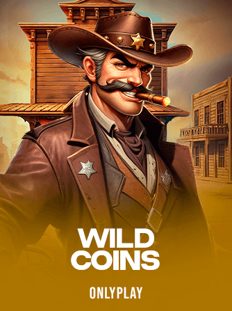 Wild Coins