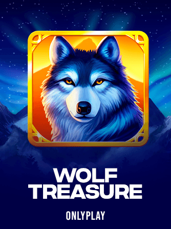 Wolf Treasure
