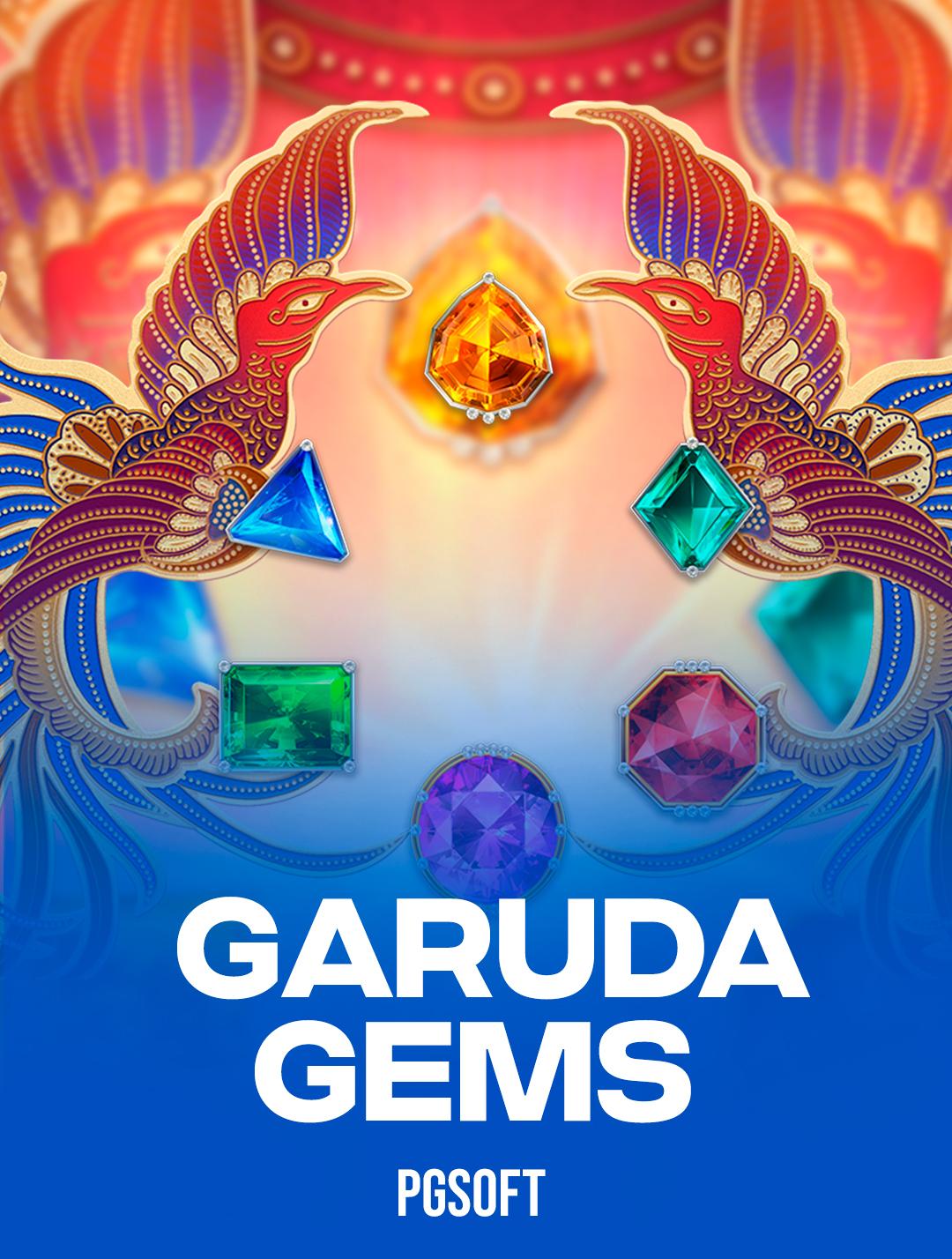 Garuda Gems