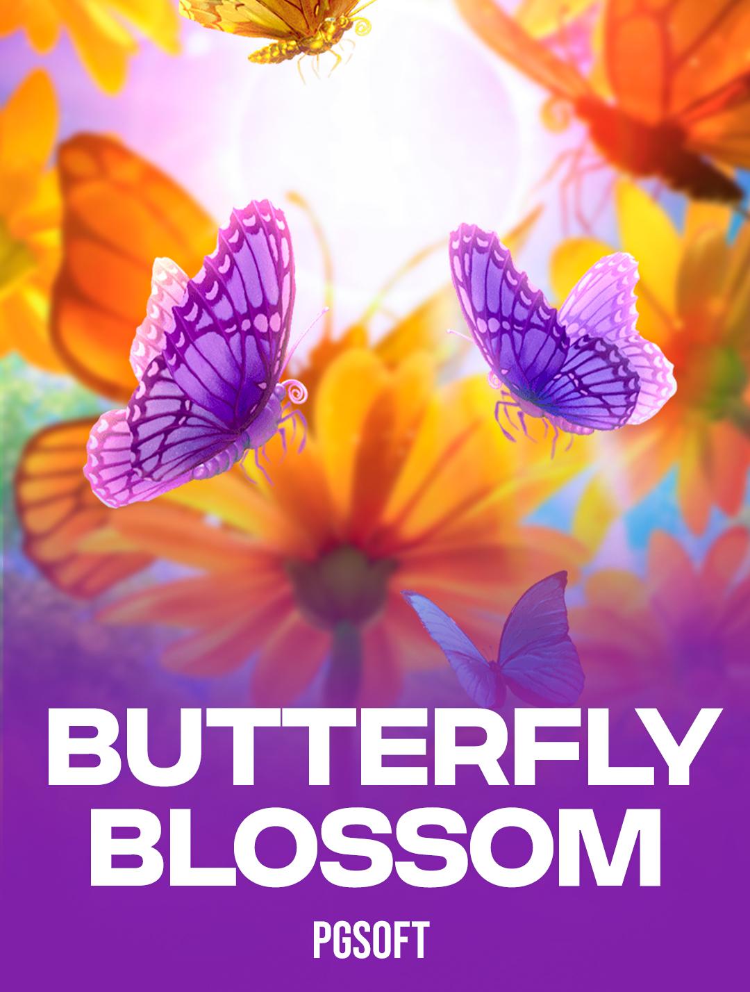 Butterfly Blossom
