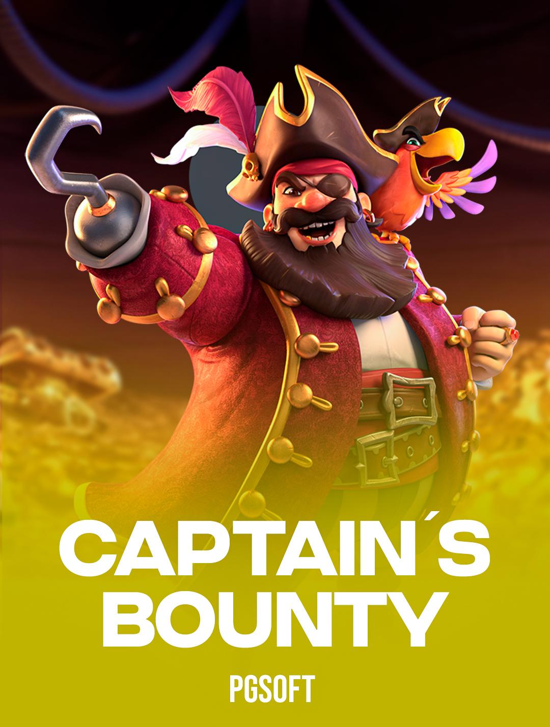 Captain's Bounty