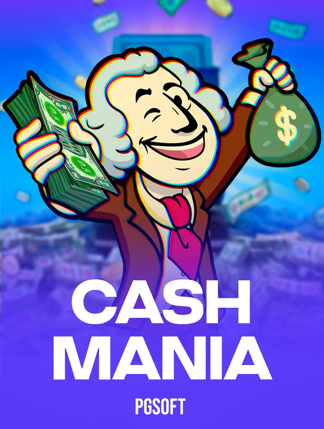 Cash Mania