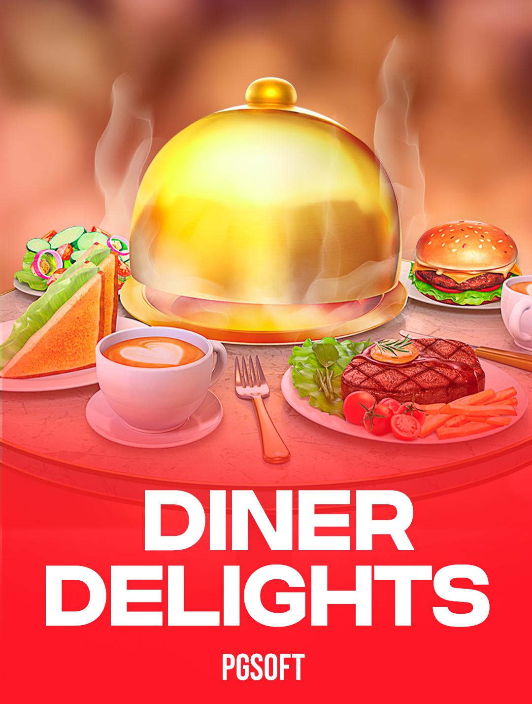 Diner Delights
