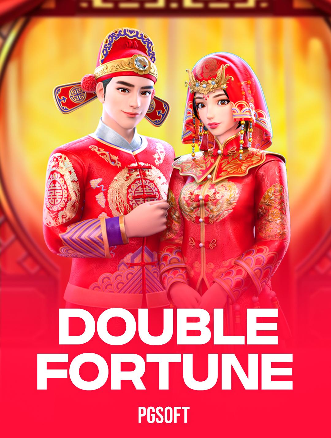 Double Fortune