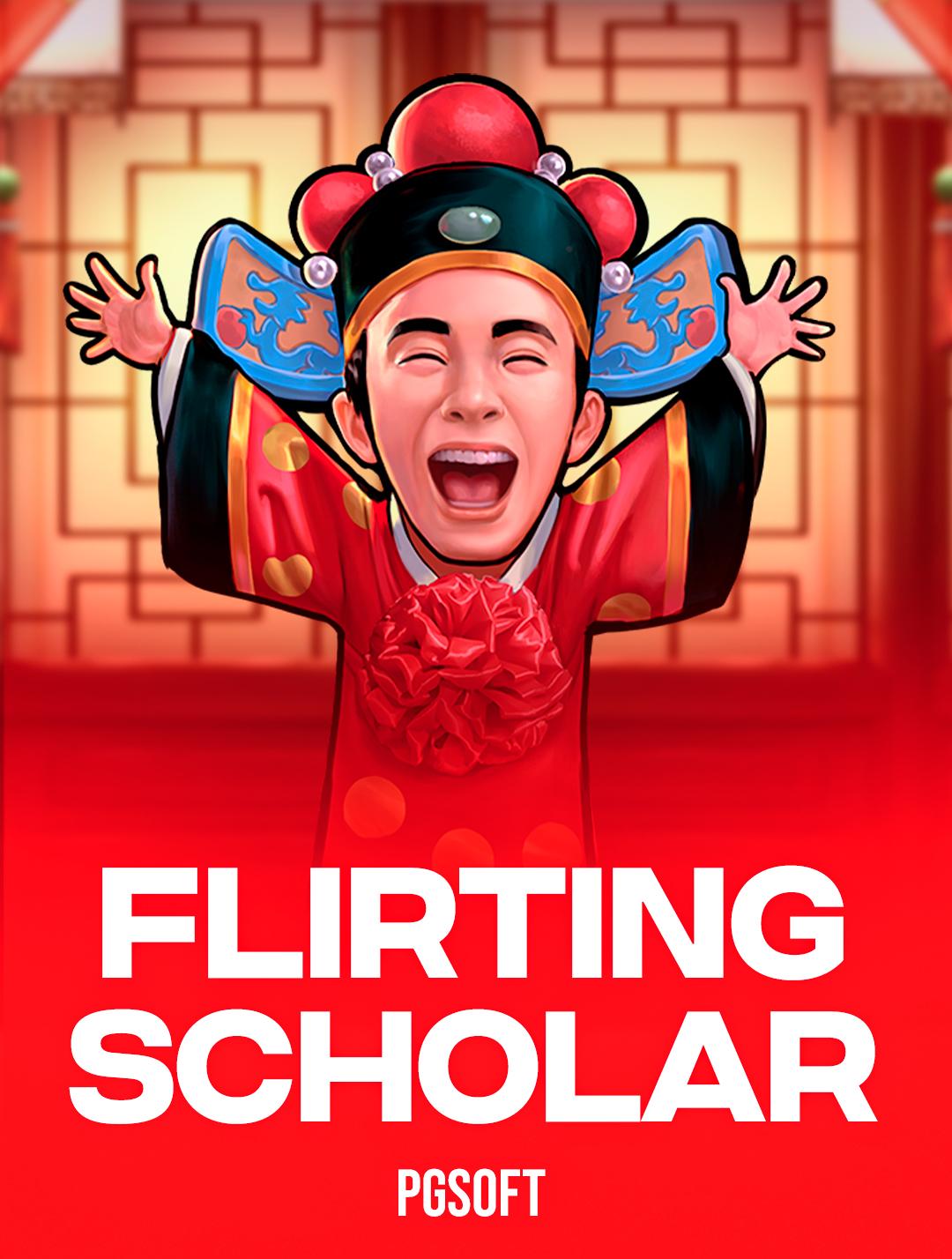 Flirting Scholar