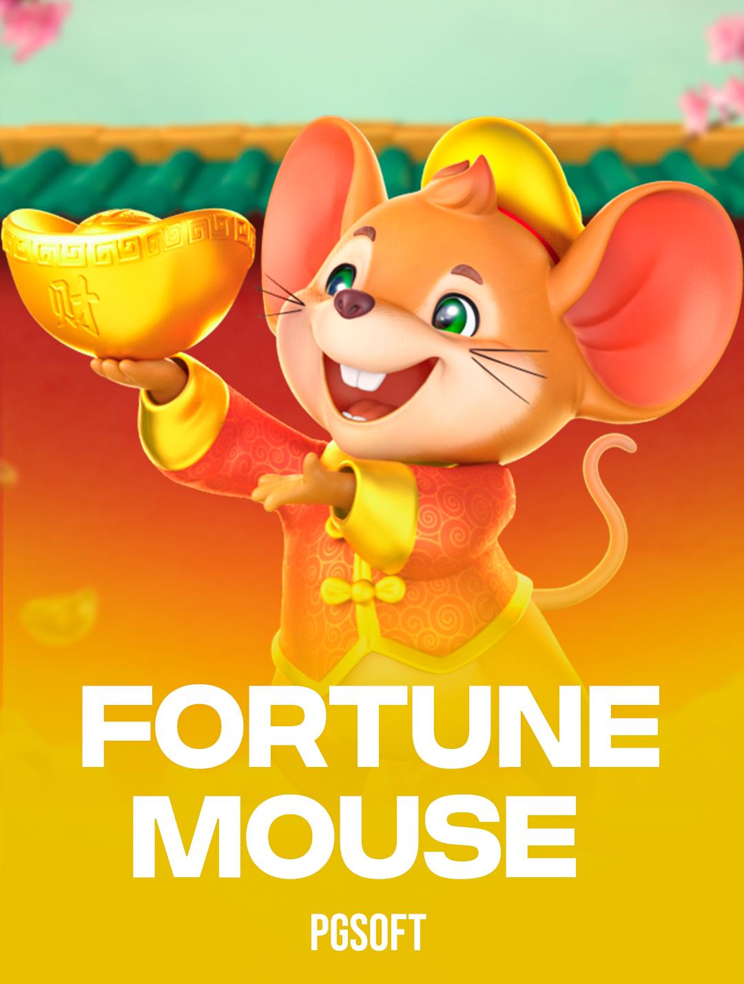 Fortune Mouse