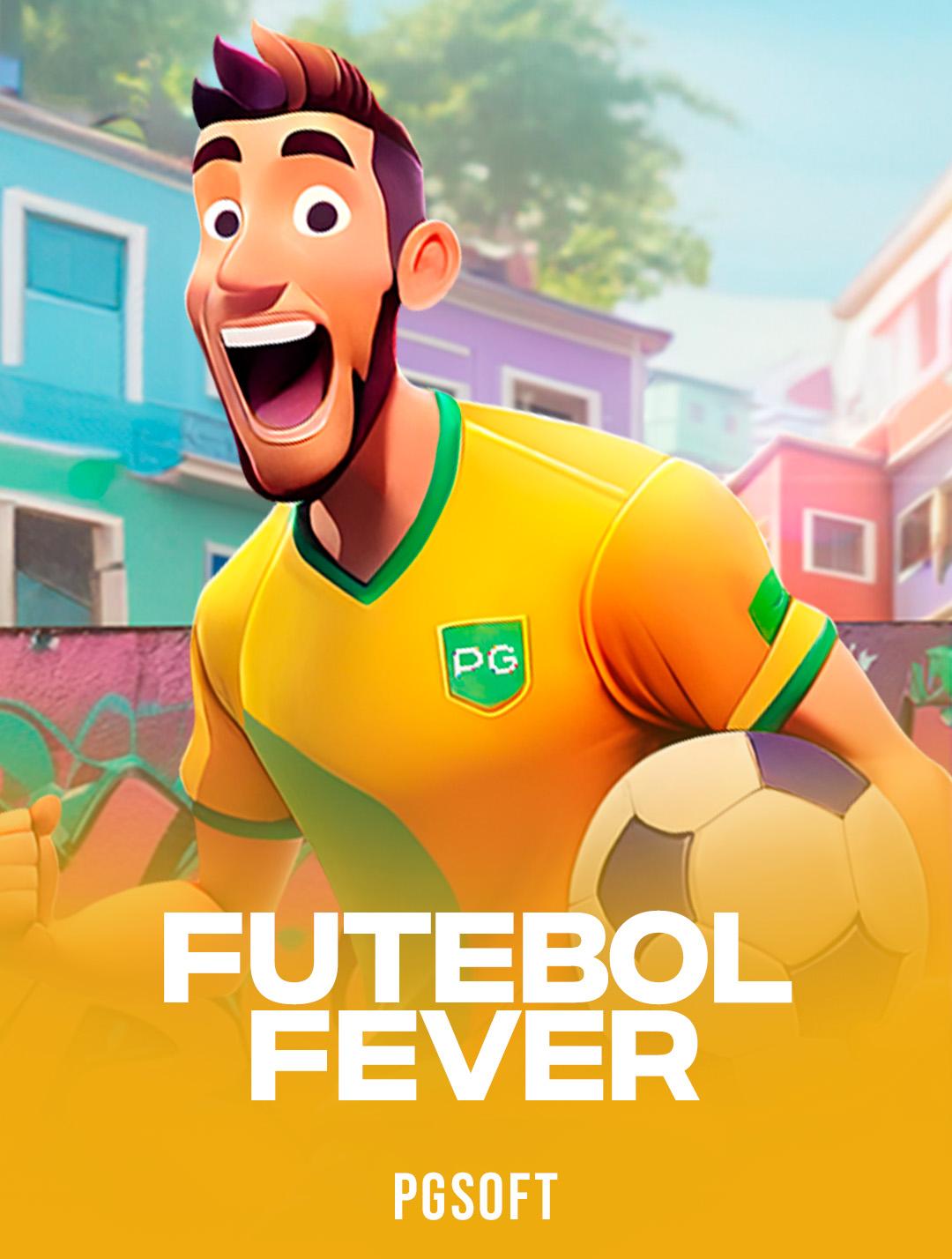 Futebol Fever