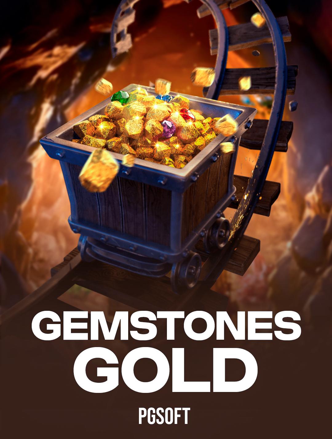Gemstones Gold