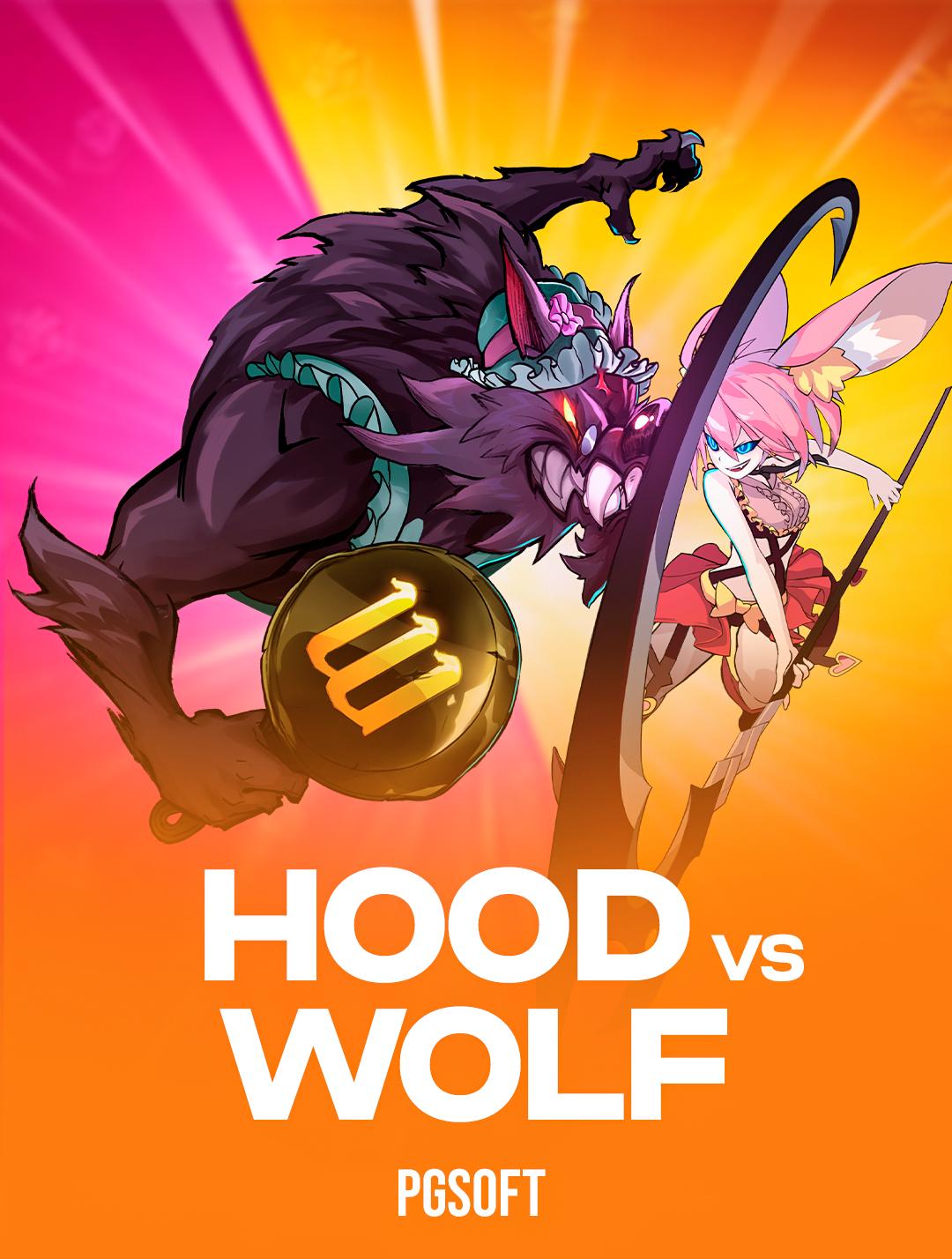 Hood vs Wolf