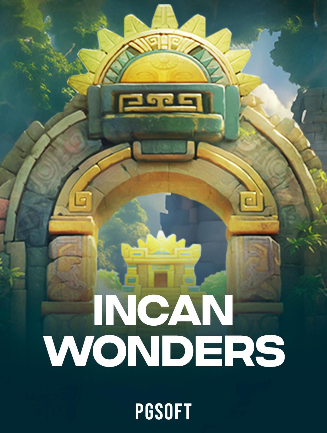 Incan Wonders