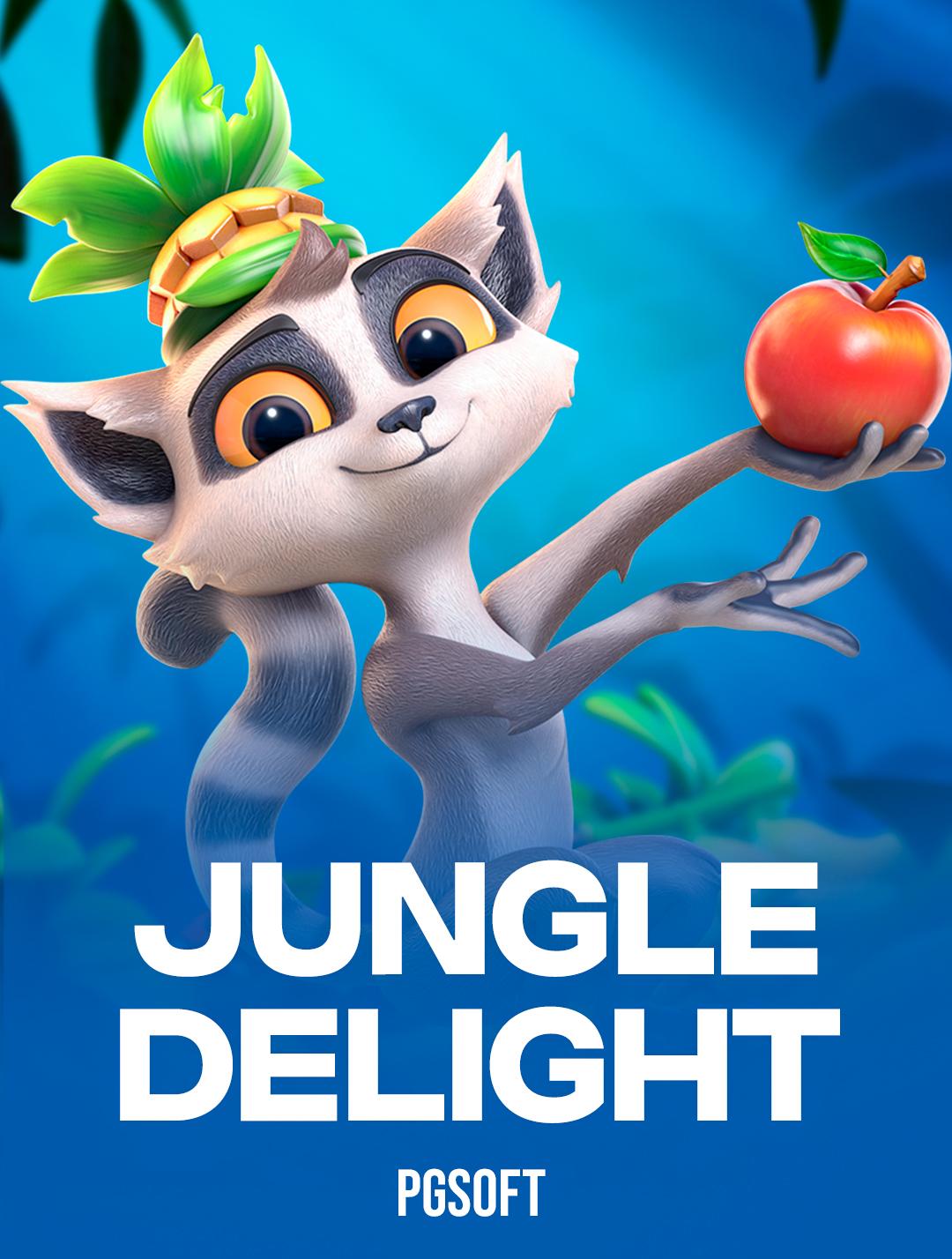 Jungle Delight