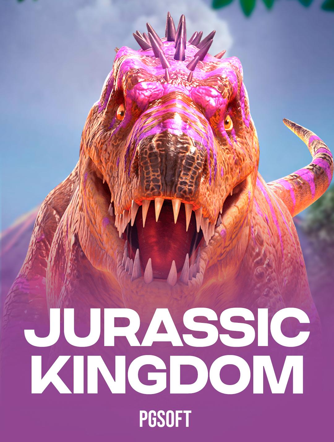 Jurassic Kingdom