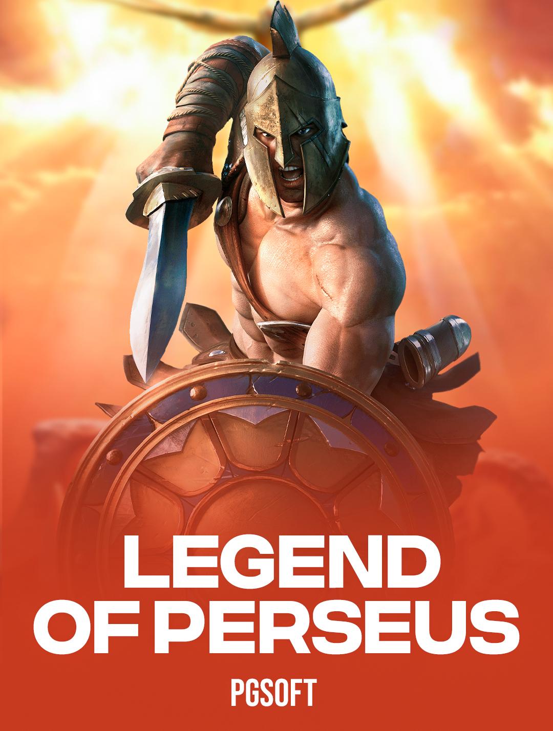 Legend of Perseus