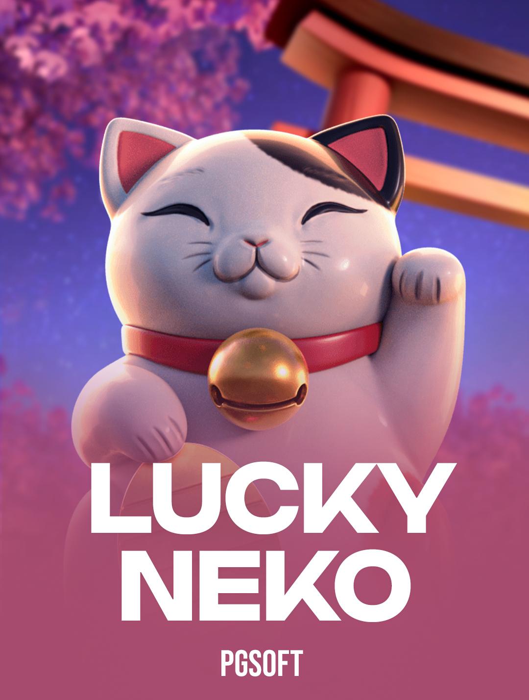 Lucky Neko