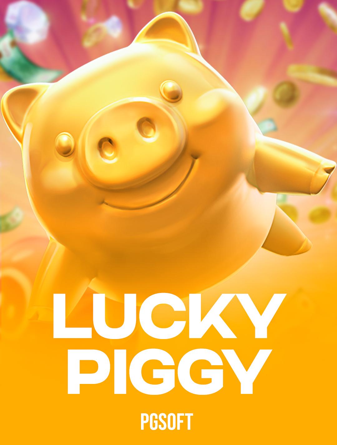 Lucky Piggy
