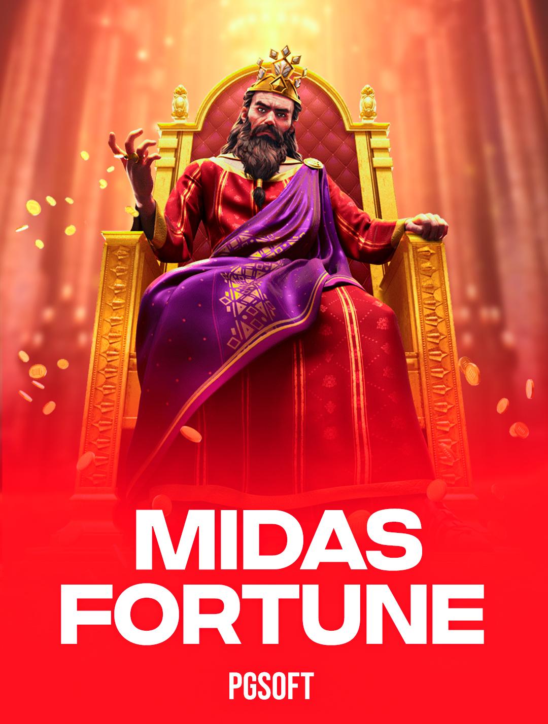 Midas Fortune