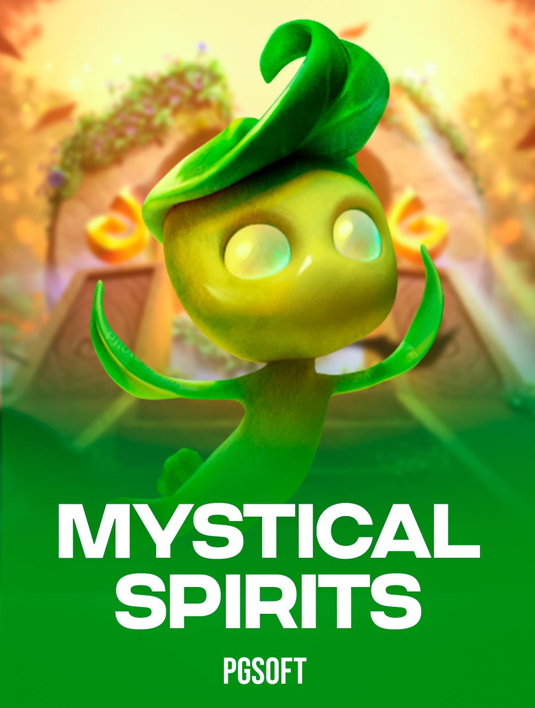 Mystical Spirits