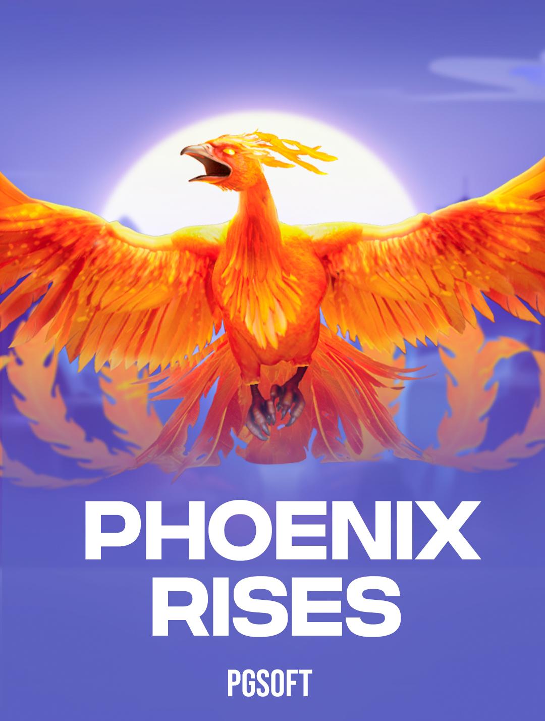 Phoenix Rises
