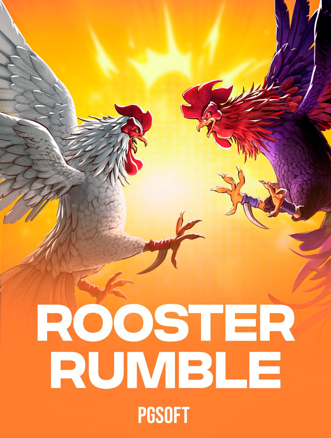 Rooster Rumble
