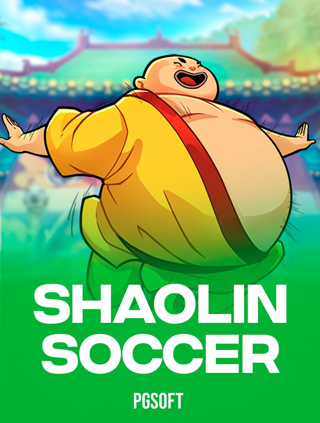 Shaolin Soccer