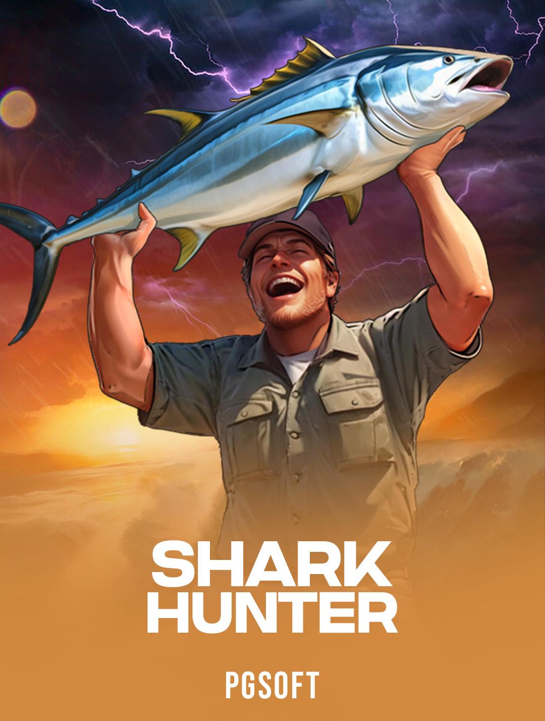 Shark Bounty